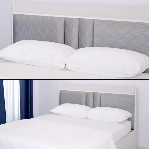 Deluxe Double Room A/C