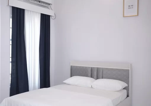 Deluxe Double Room A/C